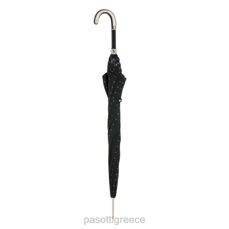 ομπρέλα | PASOTTI 478 6279-1 n60 - κλασική ομπρέλα με λαβή κόρνας 2N6B826 άνδρες